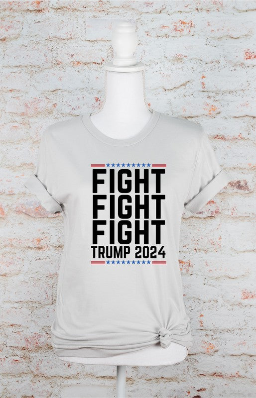 Fight Fight Fight Tee